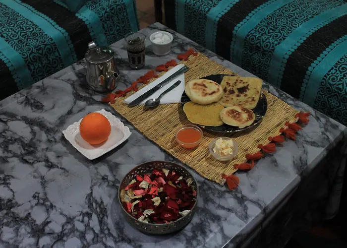 Hostel Kif Kif Annex